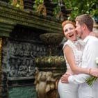 Favorite wedding photo. 2