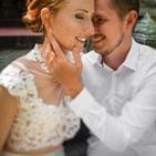 Favorite wedding photo. 3