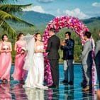 Favorite wedding photo. 9