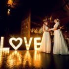 Favorite wedding photo. 17