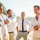 Favorite wedding photo. 18