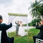 Favorite wedding photo. 32