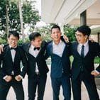 Favorite wedding photo. 30