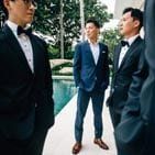 Favorite wedding photo. 100