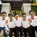 Favorite wedding photo. 34