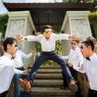 Favorite wedding photo. 39
