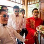 Favorite wedding photo. 41