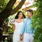 Favorite wedding photo. 42