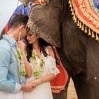 Favorite wedding photo. 51