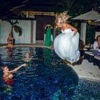 Favorite wedding photo. 54