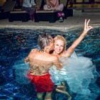 Favorite wedding photo. 56