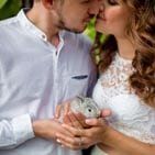 Favorite wedding photo. 55