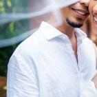 Favorite wedding photo. 74