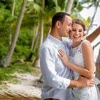 Favorite wedding photo. 77