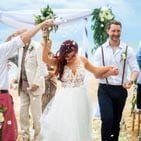 Favorite wedding photo. 81