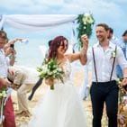 Favorite wedding photo. 84