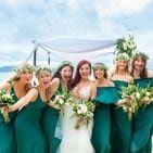 Favorite wedding photo. 88