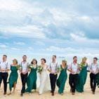 Favorite wedding photo. 85