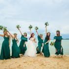 Favorite wedding photo. 92