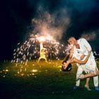 Favorite wedding photo. 94