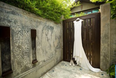 Wedding photography Deep & Elyse. Photo 128770