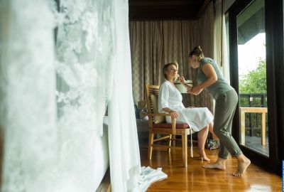 Wedding photography Deep & Elyse. Photo 128759