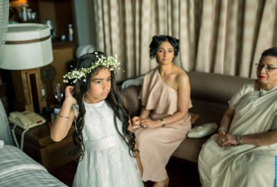Wedding photography Deep & Elyse. Photo 128761