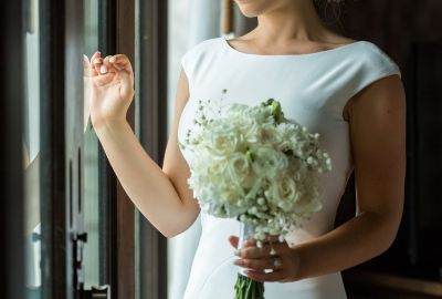 Wedding photography Deep & Elyse. Photo 128764