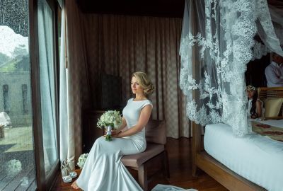 Wedding photography Deep & Elyse. Photo 128766