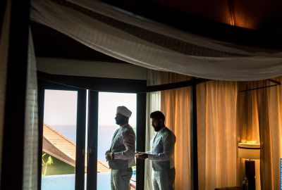 Wedding photography Deep & Elyse. Photo 128772