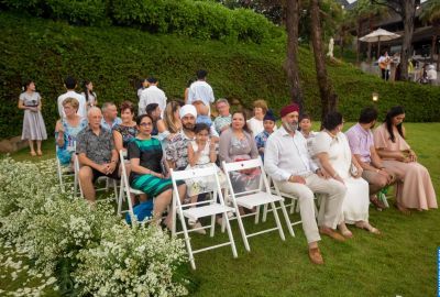Wedding photography Deep & Elyse. Photo 128801