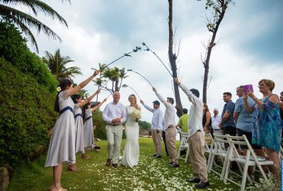 Wedding photography Deep & Elyse. Photo 128806