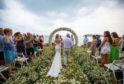 Wedding photography Deep & Elyse. Photo 128808