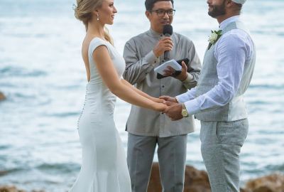 Wedding photography Deep & Elyse. Photo 128780