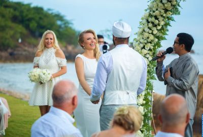 Wedding photography Deep & Elyse. Photo 128790