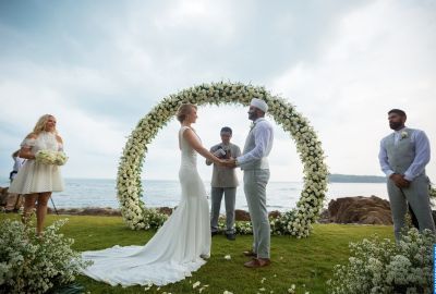 Wedding photography Deep & Elyse. Photo 128798