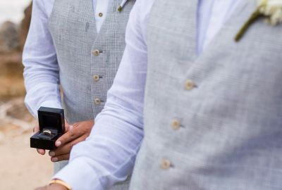 Wedding photography Deep & Elyse. Photo 128810