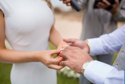 Wedding photography Deep & Elyse. Photo 128782