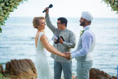 Wedding photography Deep & Elyse. Photo 128791