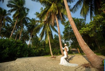 Wedding photography Deep & Elyse. Photo 128844