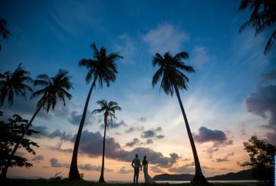 Wedding photography Deep & Elyse. Photo 128796
