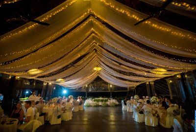 Wedding photography Deep & Elyse. Photo 128821