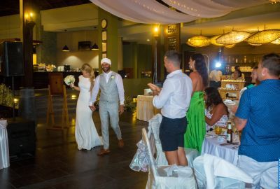 Wedding photography Deep & Elyse. Photo 128817