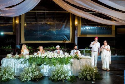 Wedding photography Deep & Elyse. Photo 128832
