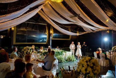 Wedding photography Deep & Elyse. Photo 128836