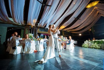 Wedding photography Deep & Elyse. Photo 128841