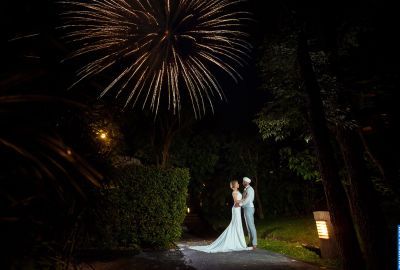 Wedding photography Deep & Elyse. Photo 128892