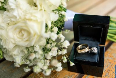 Wedding photography Deep & Elyse. Photo 128809