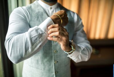 Wedding photography Deep & Elyse. Photo 128825