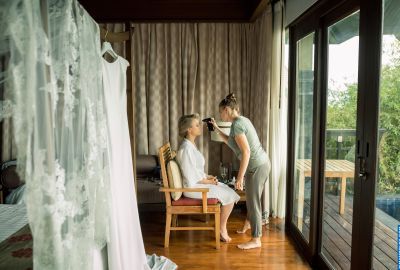 Wedding photography Deep & Elyse. Photo 128852